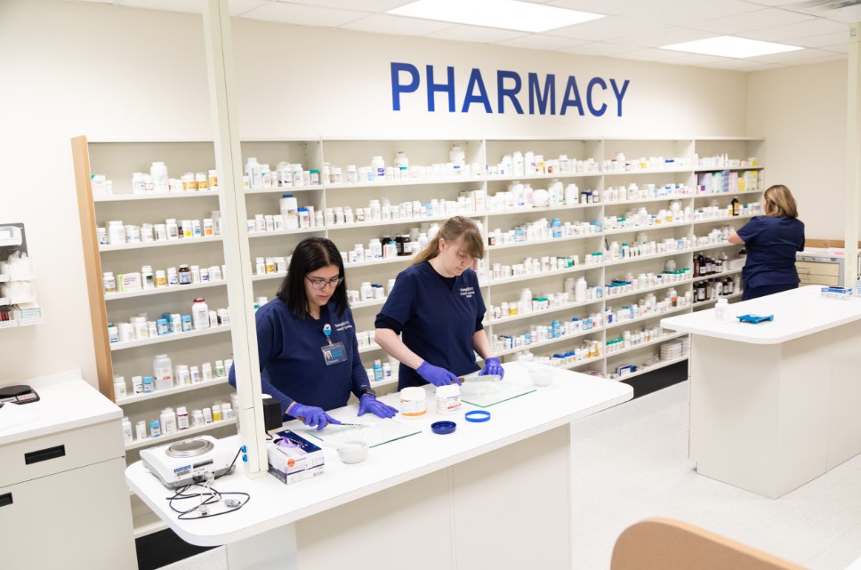 Exploring Pharmacy Technician Certification Agencies: Your Guide to Accreditation