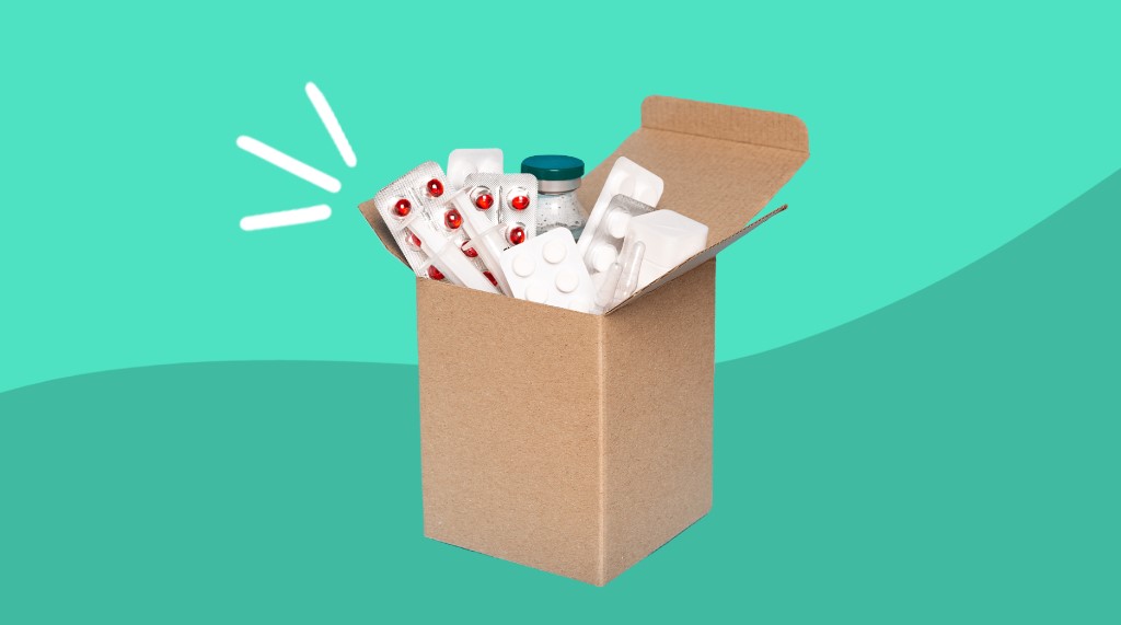 Online Pharmacy with Discreet Packaging: Ensuring Confidentiality and Convenience