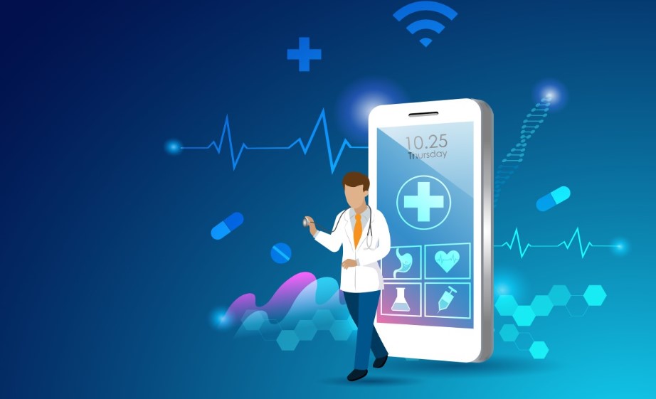 Mobile Pharmacy Applications: Revolutionizing Healthcare Access