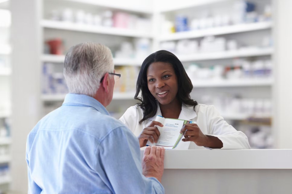 Senior Citizen Pharmacy Discounts: Saving on Medications