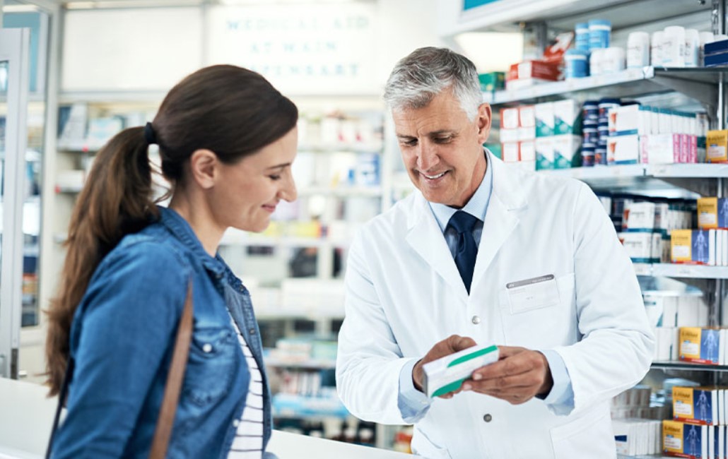 Specialty Pharmacy Services for Chronic Conditions: Enhancing Patient Care and Outcomes